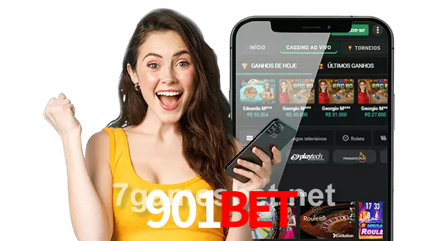 901BET
