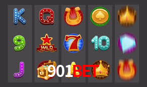 901BET