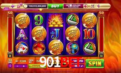 901BET PLATAFORMA