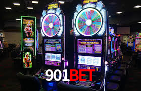 901BET