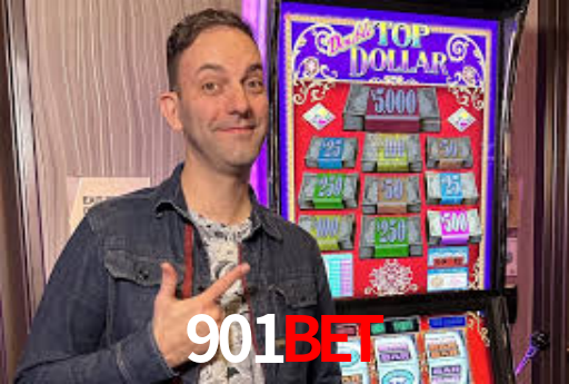901BET