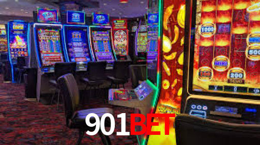901BET