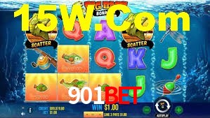 901BET PLATAFORMA