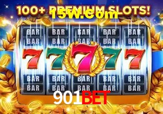 Descubra a Essência do 901BET: Nossa História e Compromissos