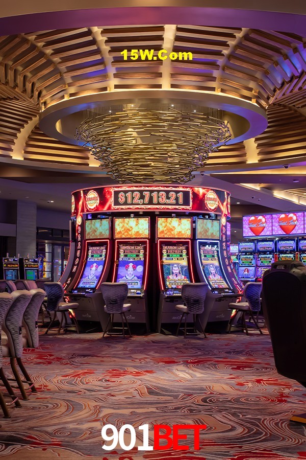 Experiência VIP 901BET