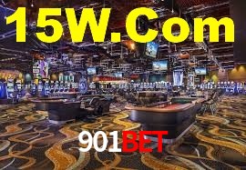Ofertas Imperdíveis na 901BET: Promoções e Bônus Que Valem a Pena