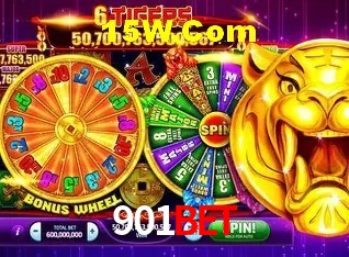 Descubra o Programa VIP da 901BET: Vantagens Exclusivas para Jogadores