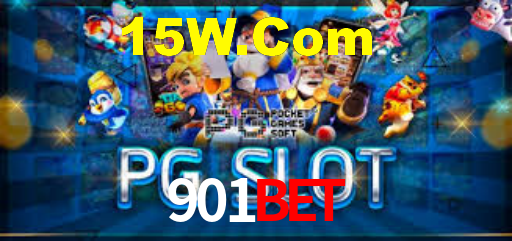 Descubra a Magia dos Jogos de Arcade no 901BET