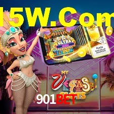 Roulette Table 901BET