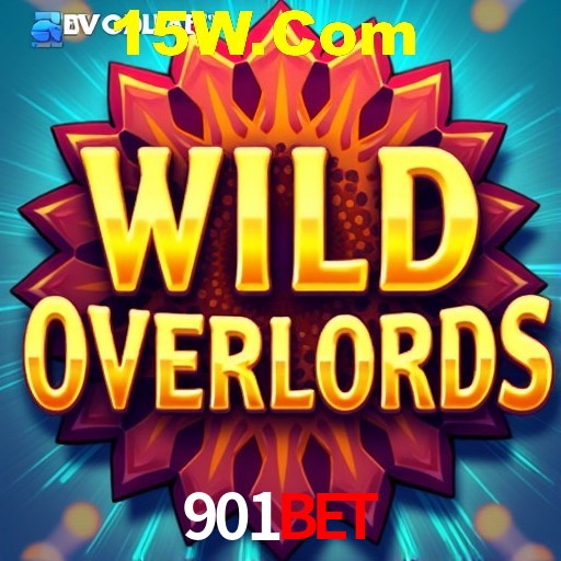 Descubra o Mundo do Cassino Online com 901BET
