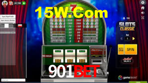 901BET PLATAFORMA
