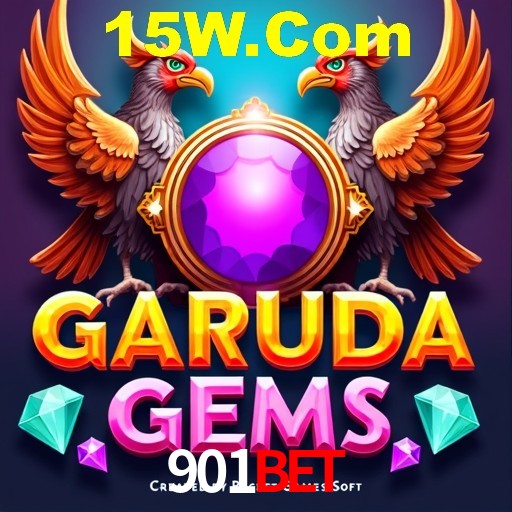 Diretório de Jogos 901BET