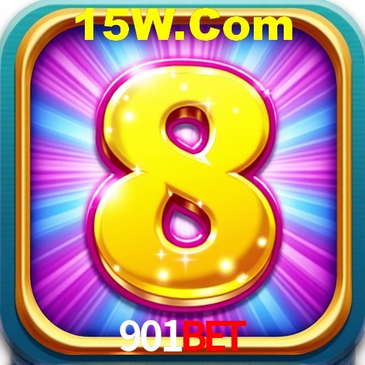 Apostas de Futebol 901BET