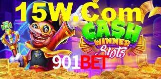 901BET PLATAFORMA