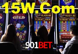 Daily Bonuses 901BET