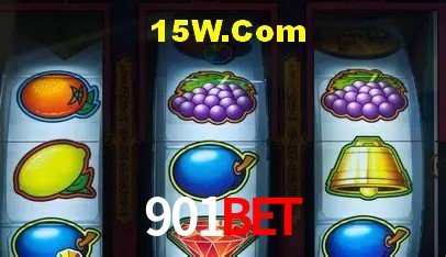 Desvendando o Mundo dos Jogos Virtuais na 901BET