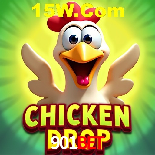 PIX Instantâneo 901BET
