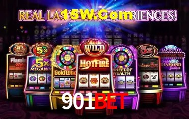 Apostas Esportivas na 901BET: Um Guia Completo