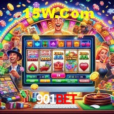 Aviator Game 901BET