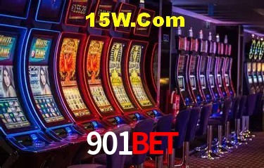 Inovações de Jogos na 901BET: O Futuro das Experiências Interativas