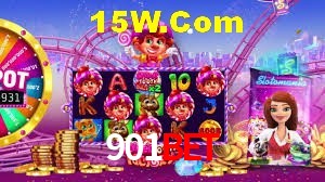 Spaceman Game 901BET