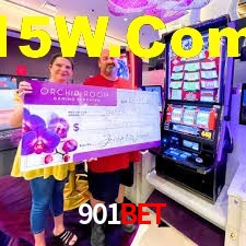Live Casino 901BET