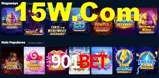 901BET