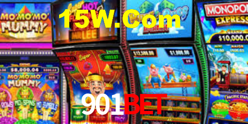 901BET PLATAFORMA