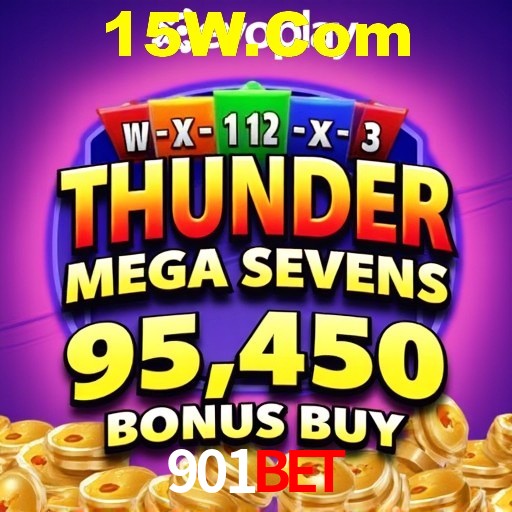 Promoção Relâmpago 901BET