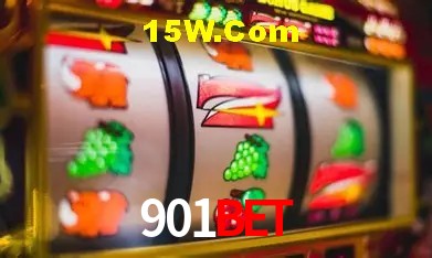 Inovações de Jogos na 901BET: O Futuro das Experiências Interativas