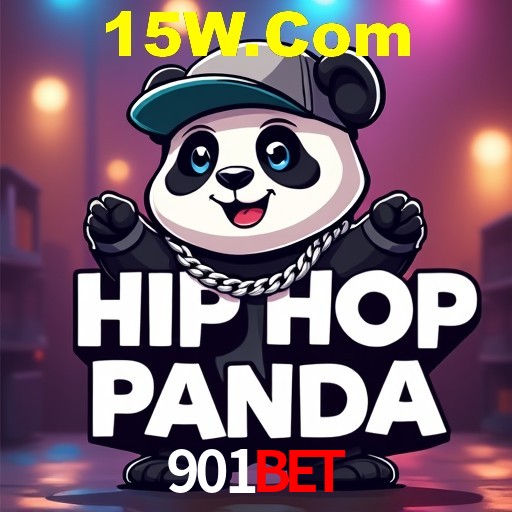 Interface do App 901BET