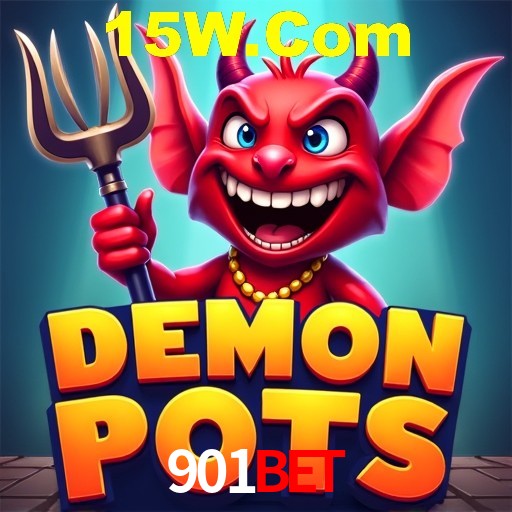 Bônus Diários 901BET