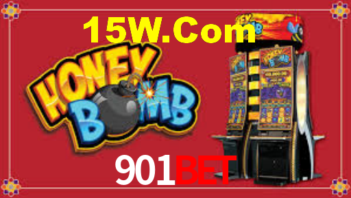Bônus Generosos e Exclusivos no 901BET para Você!