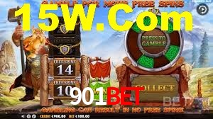 Welcome Bonus 901BET